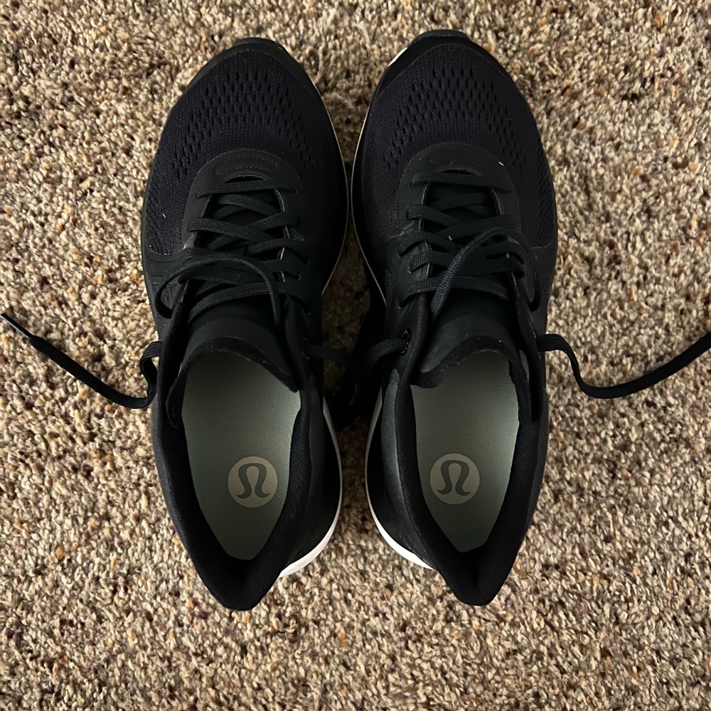 lululemon Chargefeel Low Women’s Workout Shoes